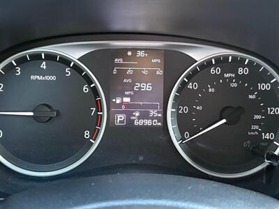 2024 Nissan Kicks S - Photo 5 - Frederick, MD 21702