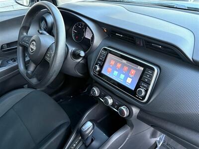 2024 Nissan Kicks S - Photo 35 - Frederick, MD 21702