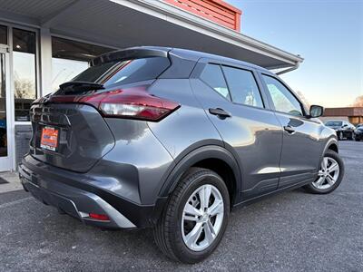 2024 Nissan Kicks S - Photo 38 - Frederick, MD 21702
