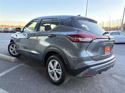 2024 Nissan Kicks S - Photo 12 - Frederick, MD 21702