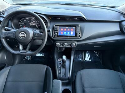 2024 Nissan Kicks S - Photo 48 - Frederick, MD 21702