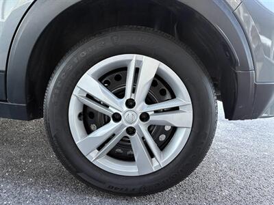 2024 Nissan Kicks S - Photo 44 - Frederick, MD 21702
