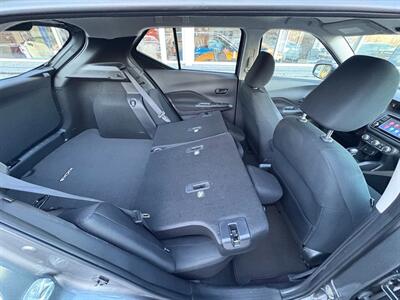 2024 Nissan Kicks S - Photo 4 - Frederick, MD 21702