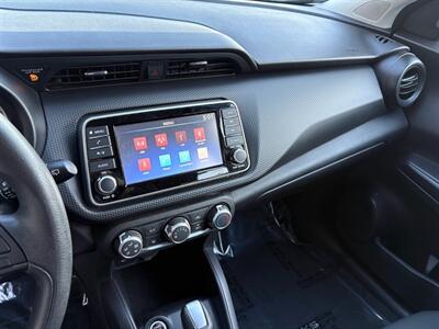 2024 Nissan Kicks S - Photo 6 - Frederick, MD 21702