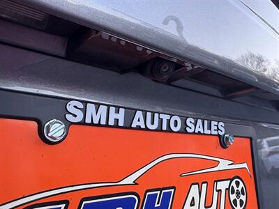 2024 Nissan Kicks S - Photo 14 - Frederick, MD 21702