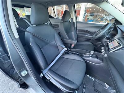 2024 Nissan Kicks S - Photo 33 - Frederick, MD 21702