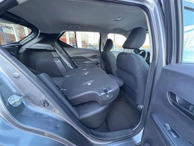 2024 Nissan Kicks S - Photo 27 - Frederick, MD 21702