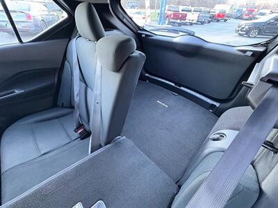 2024 Nissan Kicks S - Photo 17 - Frederick, MD 21702