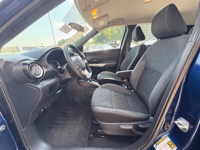 2019 Nissan Kicks SV   - Photo 2 - Frederick, MD 21702