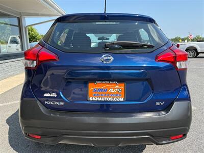 2019 Nissan Kicks SV   - Photo 9 - Frederick, MD 21702