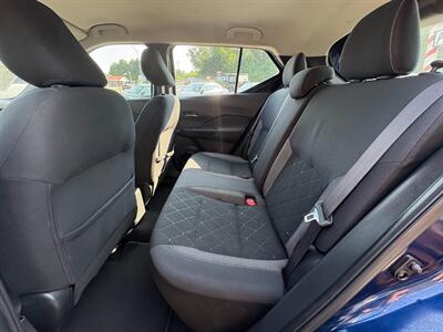 2019 Nissan Kicks SV   - Photo 11 - Frederick, MD 21702