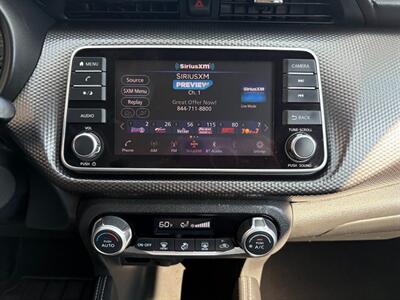 2019 Nissan Kicks SV   - Photo 4 - Frederick, MD 21702
