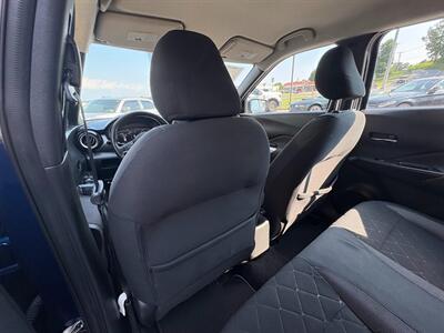 2019 Nissan Kicks SV   - Photo 23 - Frederick, MD 21702