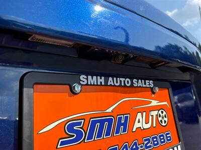 2019 Nissan Kicks SV   - Photo 8 - Frederick, MD 21702