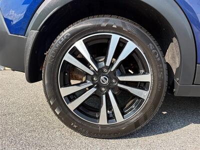 2019 Nissan Kicks SV   - Photo 33 - Frederick, MD 21702