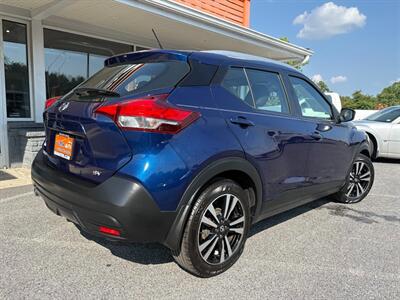 2019 Nissan Kicks SV   - Photo 21 - Frederick, MD 21702