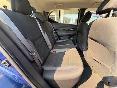 2019 Nissan Kicks SV   - Photo 19 - Frederick, MD 21702