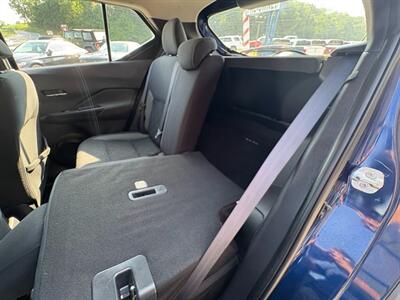 2019 Nissan Kicks SV   - Photo 12 - Frederick, MD 21702