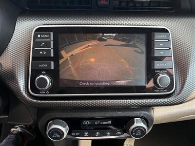 2019 Nissan Kicks SV   - Photo 3 - Frederick, MD 21702