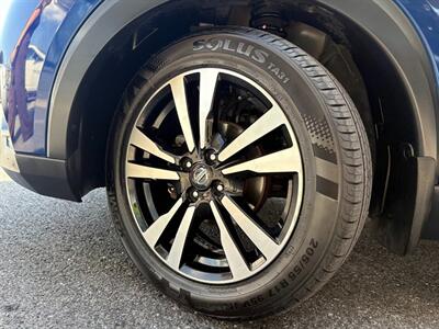 2019 Nissan Kicks SV   - Photo 37 - Frederick, MD 21702