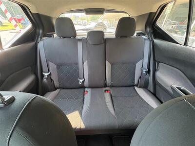 2019 Nissan Kicks SV   - Photo 16 - Frederick, MD 21702
