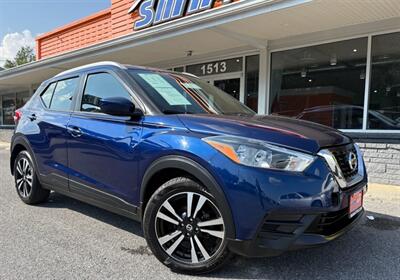 2019 Nissan Kicks SV   - Photo 6 - Frederick, MD 21702