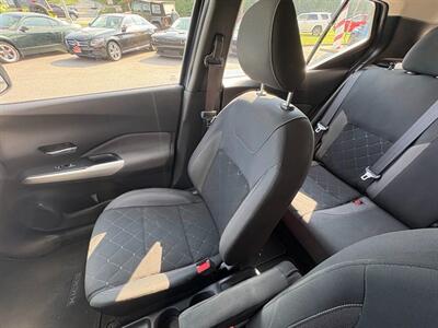 2019 Nissan Kicks SV   - Photo 15 - Frederick, MD 21702