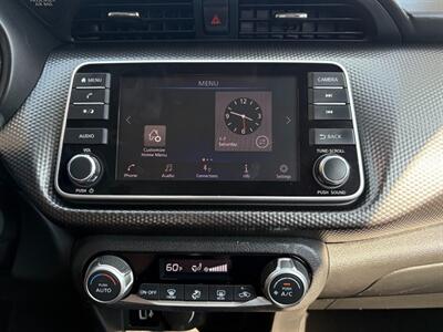 2019 Nissan Kicks SV   - Photo 20 - Frederick, MD 21702