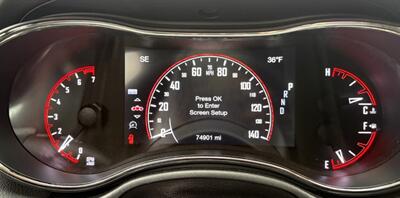 2019 Dodge Durango GT - Photo 13 - Frederick, MD 21702