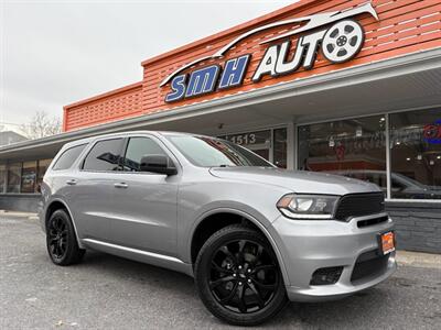 2019 Dodge Durango GT - Photo 1 - Frederick, MD 21702