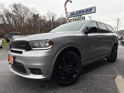 2019 Dodge Durango GT - Photo 3 - Frederick, MD 21702