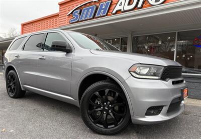 2019 Dodge Durango GT - Photo 7 - Frederick, MD 21702