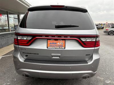 2019 Dodge Durango GT - Photo 15 - Frederick, MD 21702
