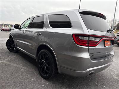 2019 Dodge Durango GT - Photo 5 - Frederick, MD 21702