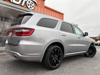 2019 Dodge Durango GT - Photo 33 - Frederick, MD 21702