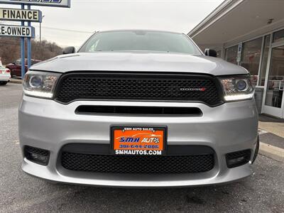 2019 Dodge Durango GT - Photo 8 - Frederick, MD 21702