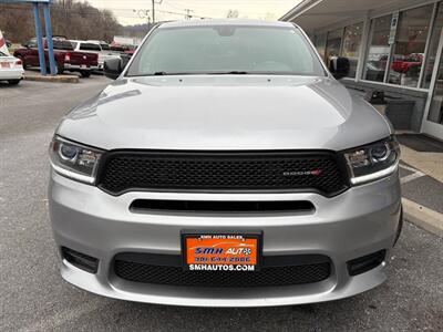 2019 Dodge Durango GT - Photo 14 - Frederick, MD 21702