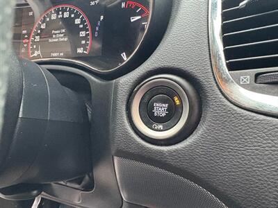 2019 Dodge Durango GT - Photo 27 - Frederick, MD 21702