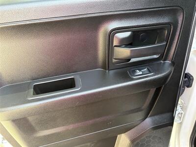 2019 RAM 1500 Classic Tradesman   - Photo 16 - Frederick, MD 21702