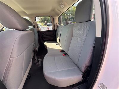 2019 RAM 1500 Classic Tradesman   - Photo 18 - Frederick, MD 21702