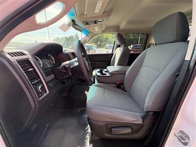 2019 RAM 1500 Classic Tradesman   - Photo 3 - Frederick, MD 21702