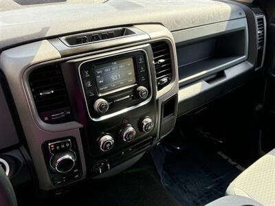 2019 RAM 1500 Classic Tradesman   - Photo 21 - Frederick, MD 21702