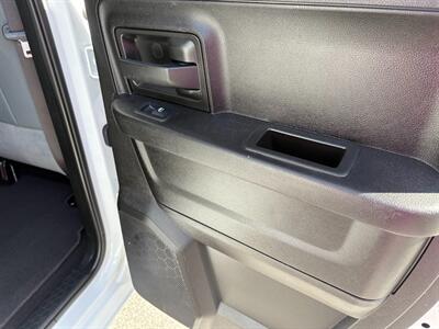 2019 RAM 1500 Classic Tradesman   - Photo 32 - Frederick, MD 21702