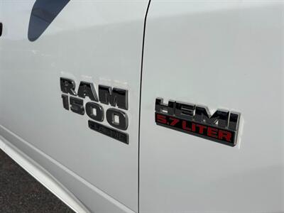 2019 RAM 1500 Classic Tradesman   - Photo 6 - Frederick, MD 21702