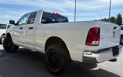 2019 RAM 1500 Classic Tradesman   - Photo 11 - Frederick, MD 21702