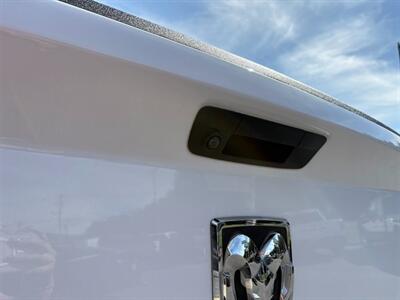 2019 RAM 1500 Classic Tradesman   - Photo 14 - Frederick, MD 21702