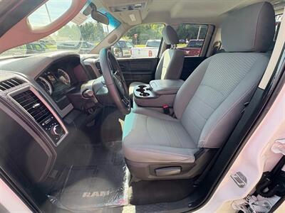 2019 RAM 1500 Classic Tradesman   - Photo 40 - Frederick, MD 21702