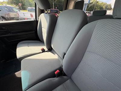 2019 RAM 1500 Classic Tradesman   - Photo 27 - Frederick, MD 21702