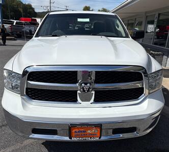 2019 RAM 1500 Classic Tradesman   - Photo 9 - Frederick, MD 21702