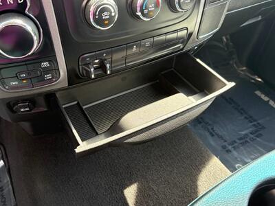 2019 RAM 1500 Classic Tradesman   - Photo 24 - Frederick, MD 21702